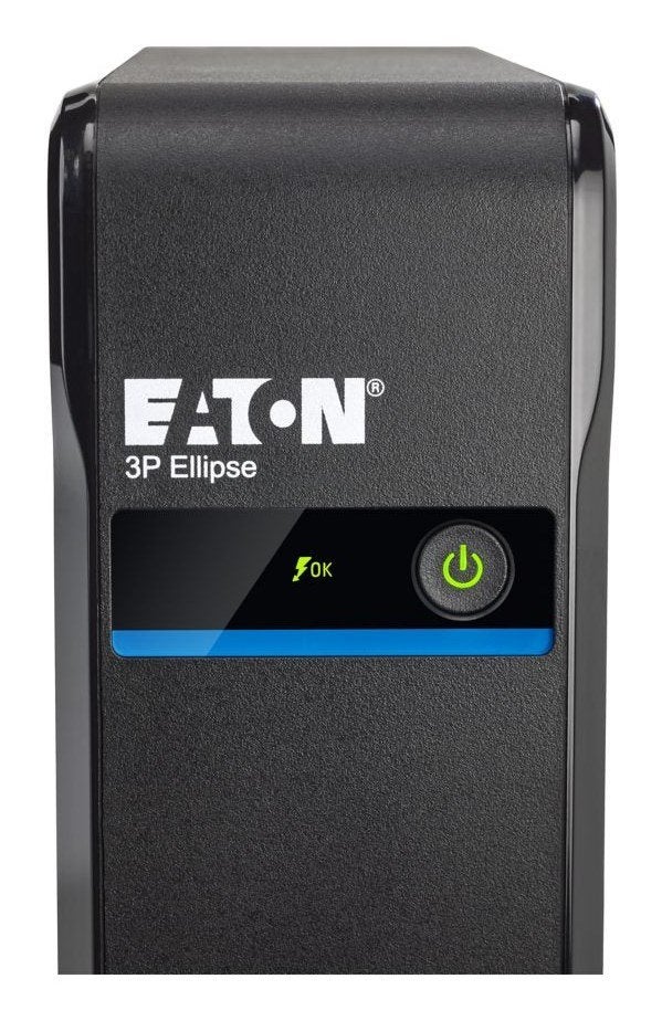 Onduleur eaton ellipse 550 fr 550va/330 watts 2u tour EATON - 8