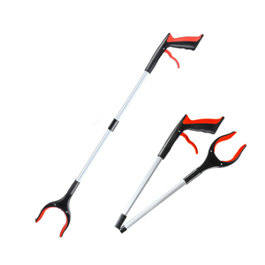 109cm Pinza Telescopica Magnetica Pieghevole, Testa Rotante 360 - 7