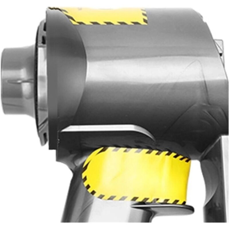 Compatibil cu Dyson V8 SV10, set mâner de schimb, piese de schimb, motor aspirator și accesorii pentru carcasă