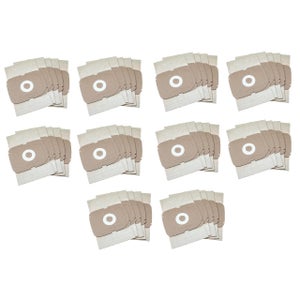 Vhbw Filtre Combiné Compatible Avec Lux Intelligence S115 Aspirateur 1x Filtres De Rechange Filtre A Charbon Actif Hepa 83871870