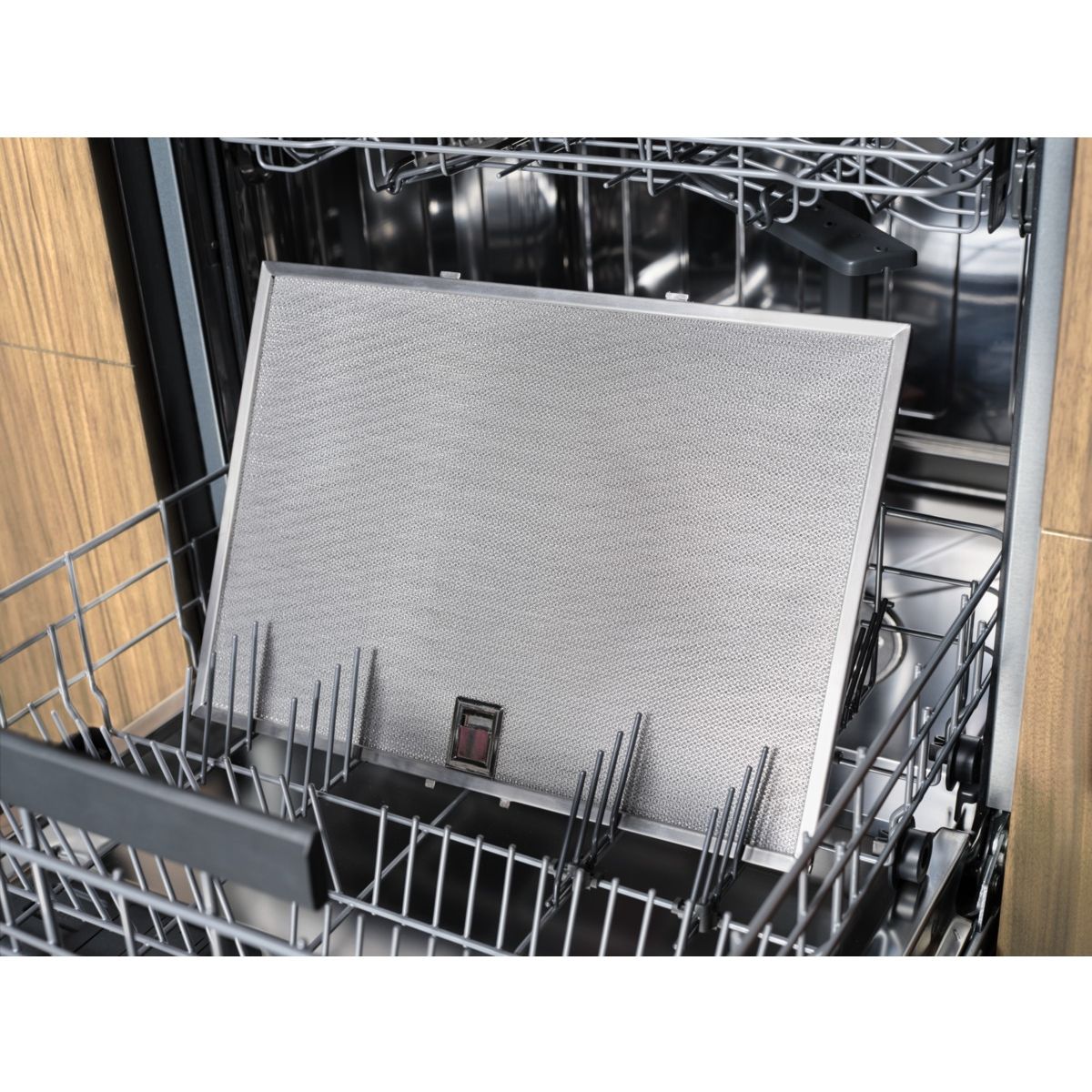 Cappa Electrolux LFV626K - 5