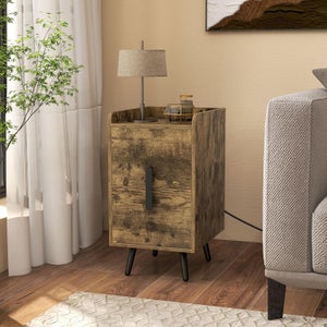 Comodini sospesi,Comodini Da Letto Stile Montaggio a parete,Comodino Con 1 Cassetto,Modern