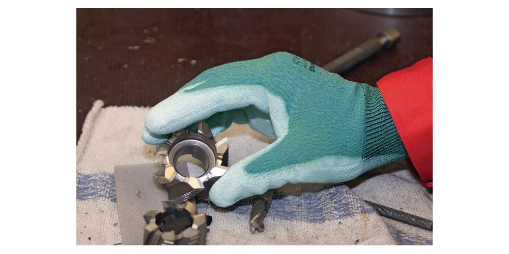 Gants de protection DumoCut 655, Taille 11 (Par 10) - 7