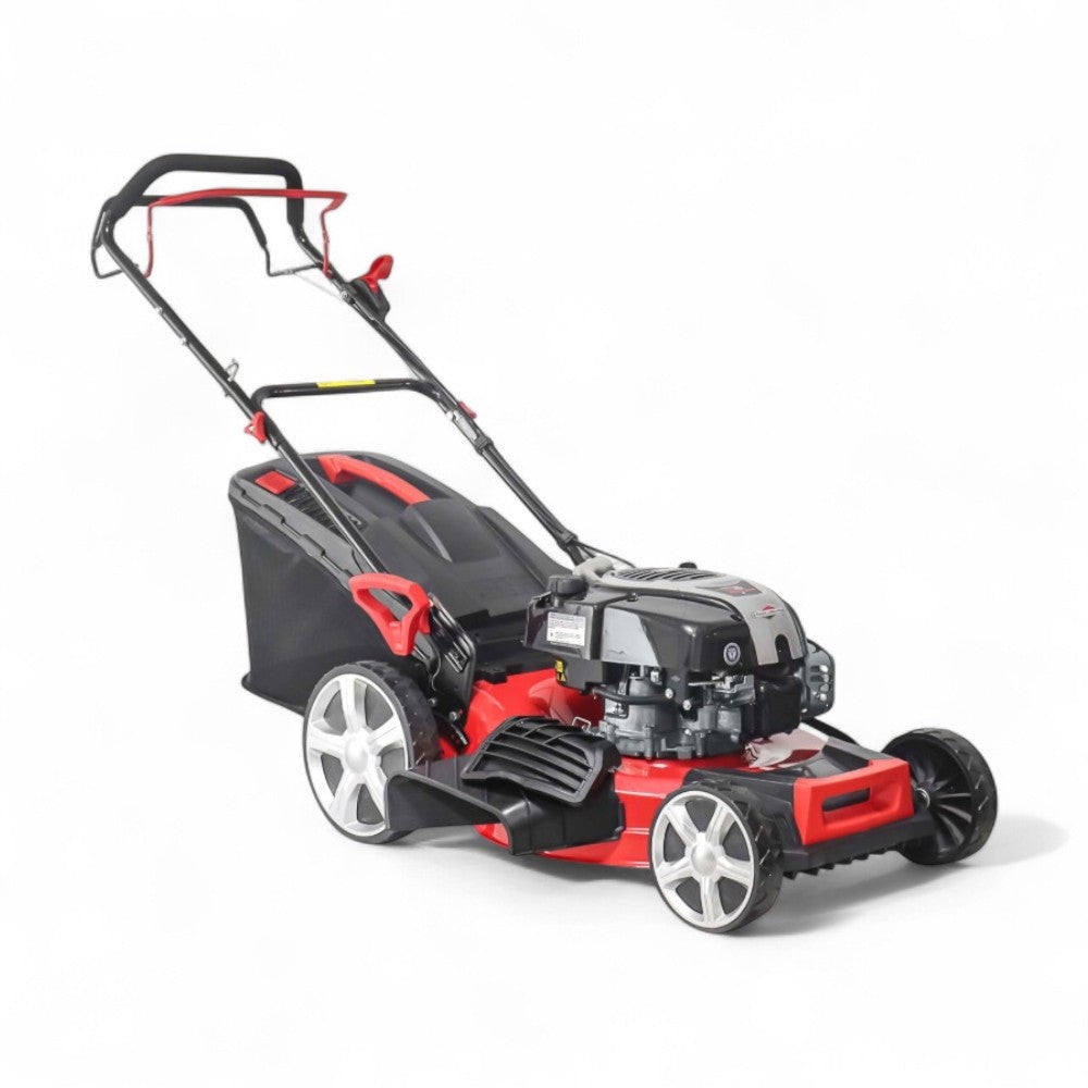 Rubinetto Benzina Serbatoio - Compatibile Con Briggs & Stratton 698181, 494769, 494539 Per Tosaerba - Foto 2