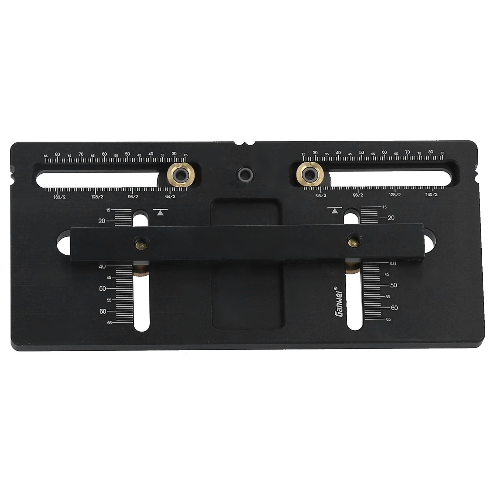 Indicateur De Centrage 0-3mm Précision 0.01mm - Jauge Cadran Pour Positionnement Usinage