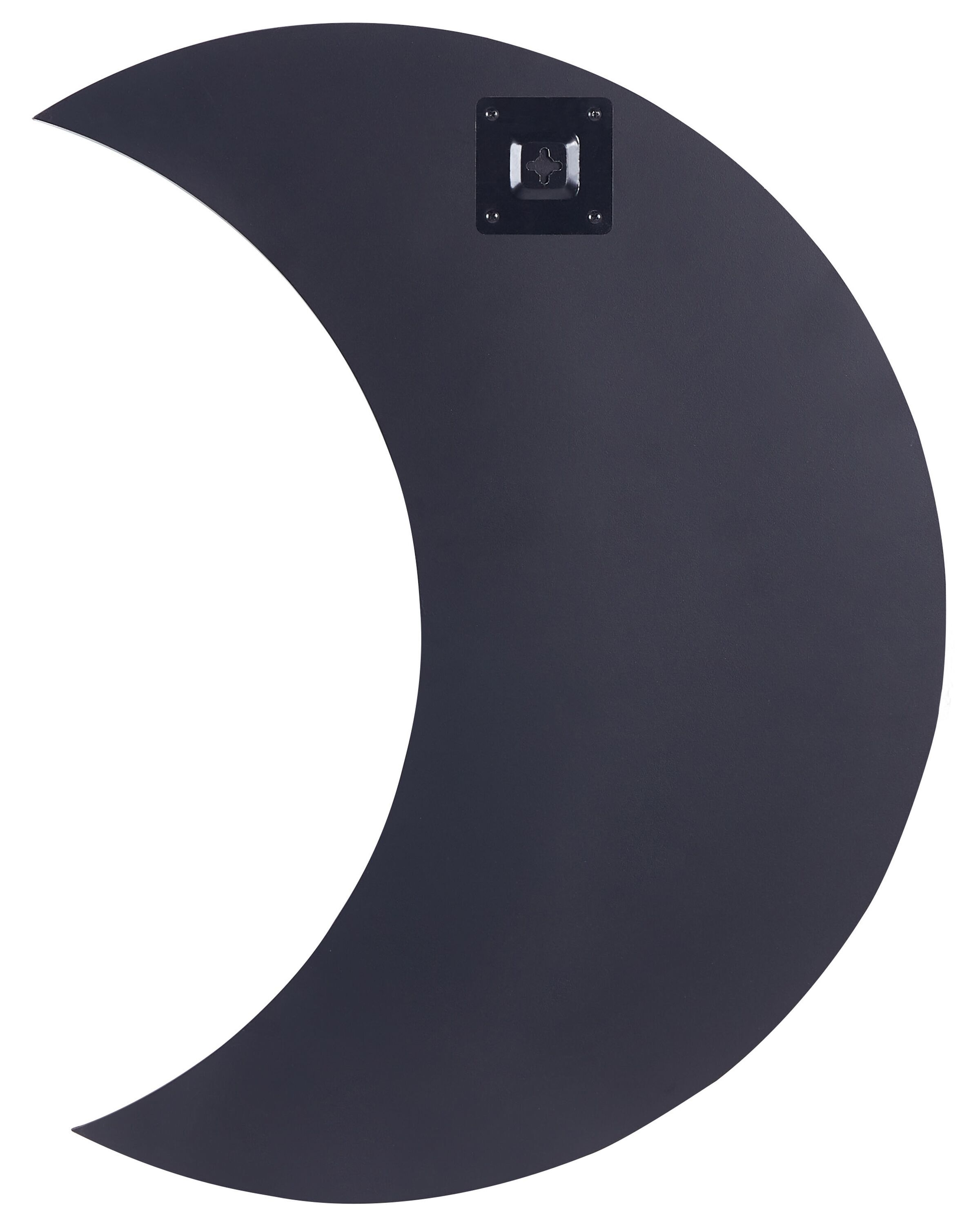 Specchio PESMES 40 cm 60 cm Argento - 4