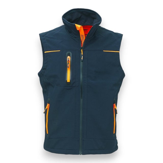 GILET REFLEX - DALLARI ABRASIVI GILET REFLEX - DALLARI ABRASIVI