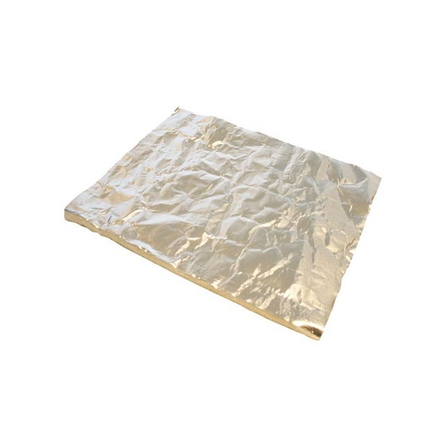 Griffon ecran thermique, flexible, 250x190x6 mm