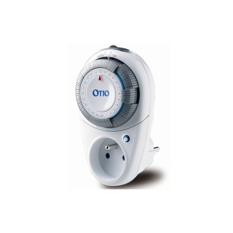 Pack De 2 Minuteurs De Douche Digitaux Magnétiques - Forme Goutte D'eau, étanches (bleu) - Pour économiser L'eau Facilement