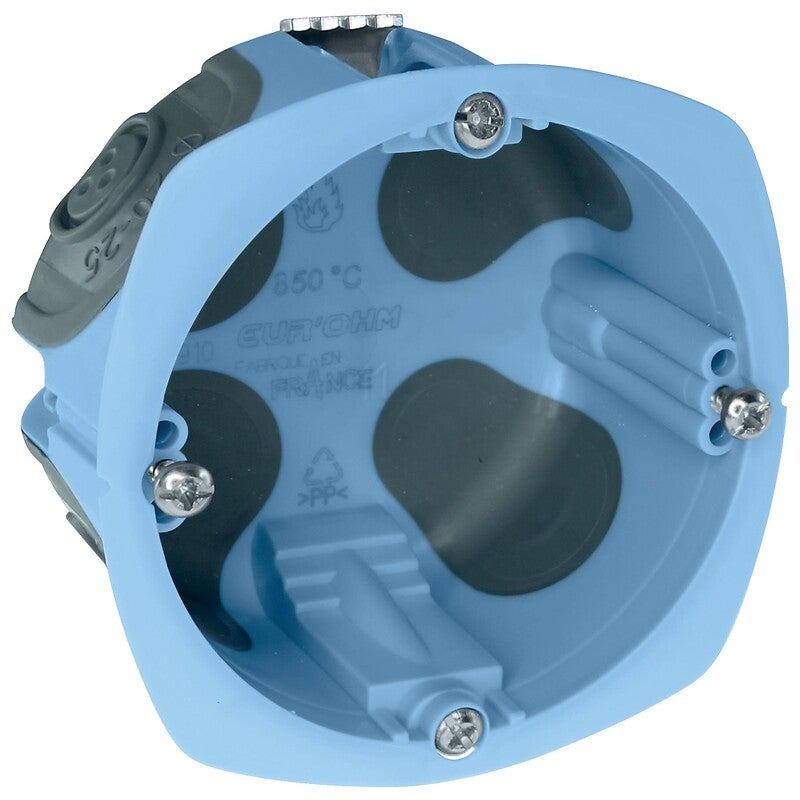 Boîte Ø67 50mm AIR'metic - 4