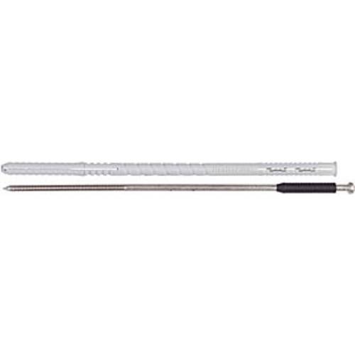 Kotwy naprawcze do okładzin Fischer 100x VBS-M 8 x 245 R ze stali nierdzewnej A4 - 514240