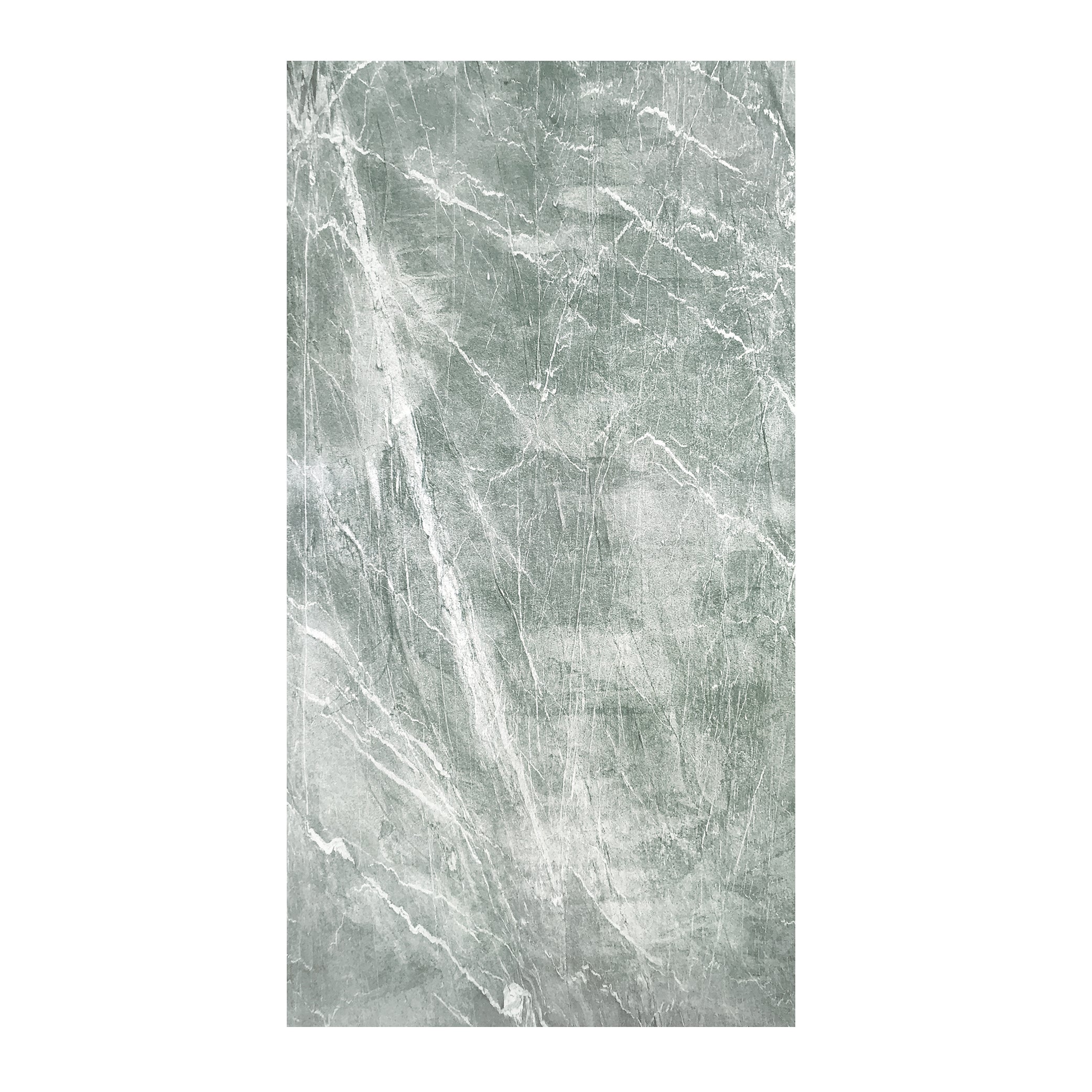 Panneau Mural Pierre Finition Artic Green 120 x 210 cm - STONE'IT ARTIC GREEN - 3