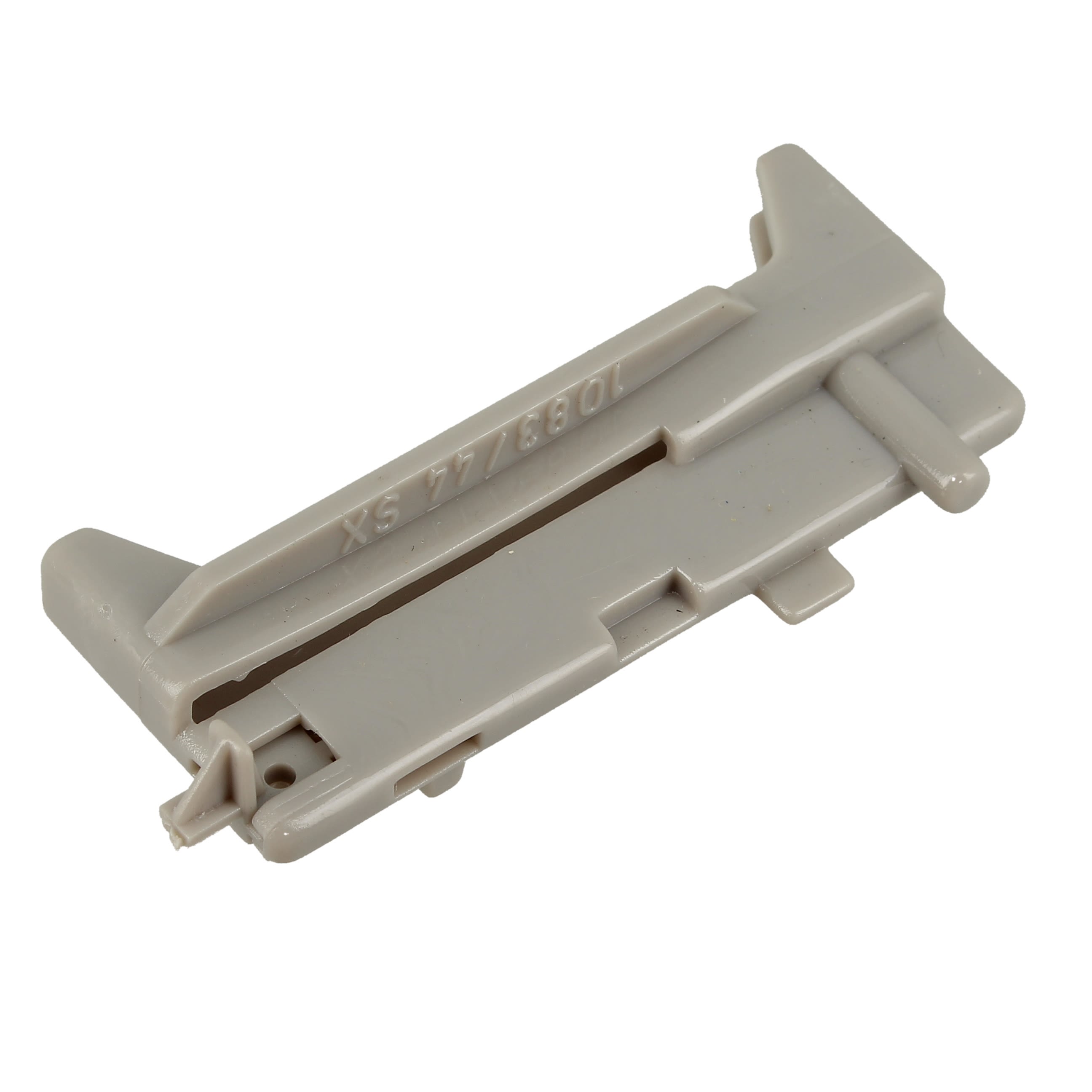 Support De Fixation Gauche Pour Hotte FAGOR – Pièce Détachée AS0001648 Neuve