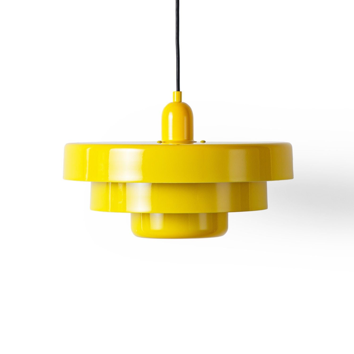Lampe suspendue design 