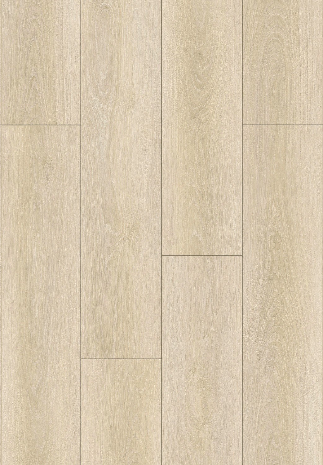 Mexen Charlotte panele winylowe 1240 x 182 mm SPC 6,5 mm, podkład IXPE 1,5 mm, 4 V-Fuga, Dąb - F1055-1240-182-505-4V1-01