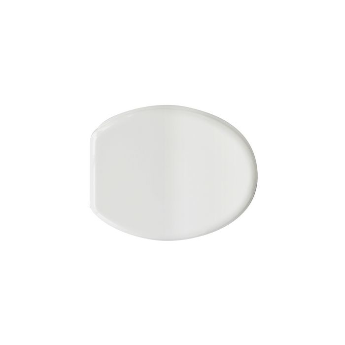 SEDILE WC UNIVERSALE IN LEGNO PRO-SEAT TERMOINDURENTE Bianco BEMIS - Foto 10