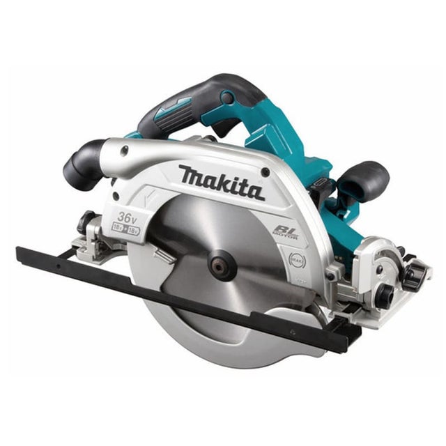 Scie circulaire 36V LXT Ø235 mm (Machine seule) - MAKITA DHS900Z