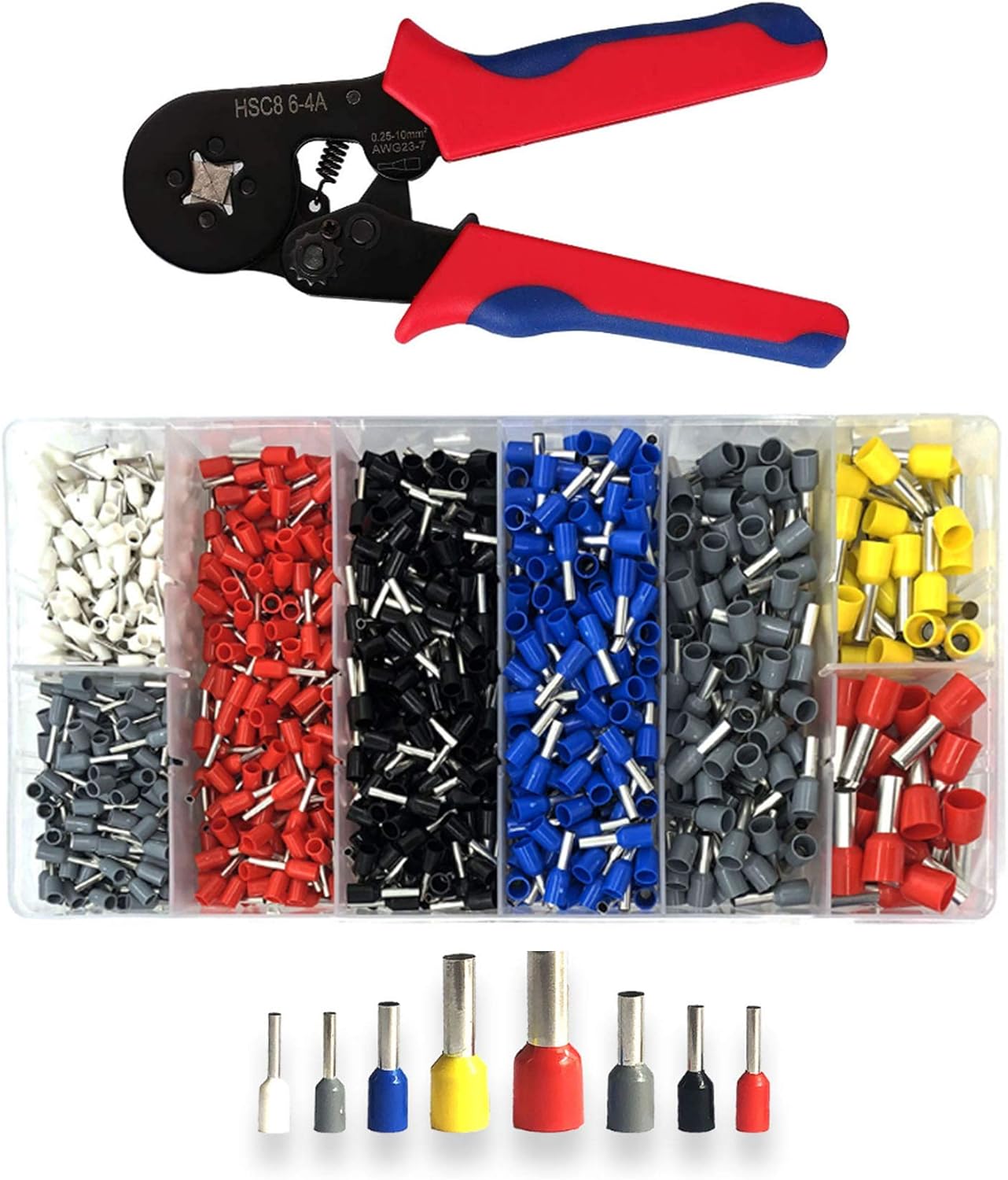 Outils De Sertissage De Fibre Optique - Distributeur - Fiber Optic Center