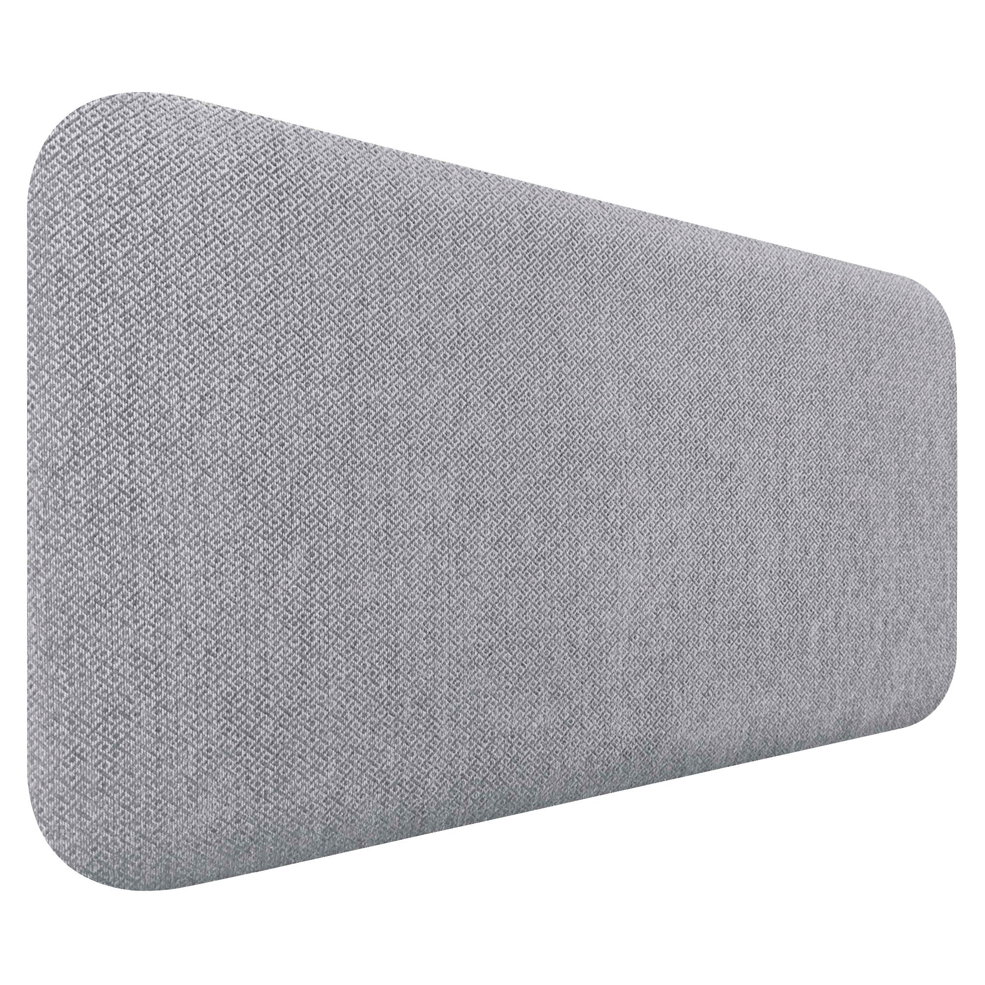 DHOME Testata Letto Imbottita In Similpelle Dorata O Tessuto Aqualine, Spessore 4 Cm, Trattamento Antiacaro, Dimensioni 90 Cm (per Letti 70/80/90)