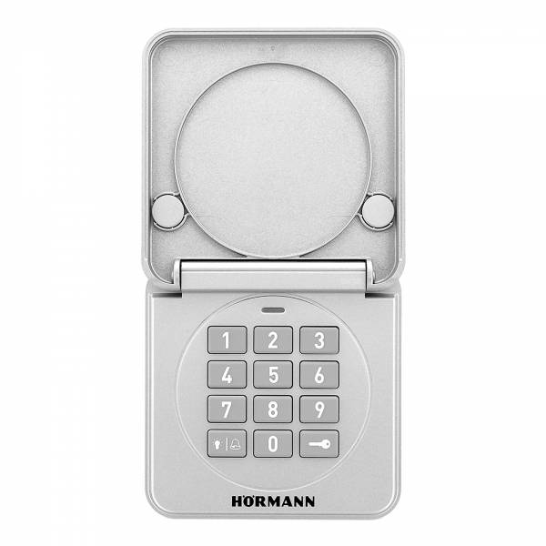 Digicode Hörmann Fct10 pour portails et garages