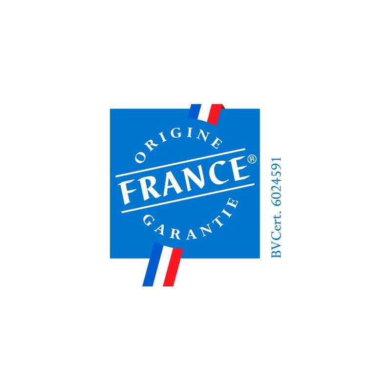 Verrou à 2 entrées CITY ISEO 35mm CG13652V - 3