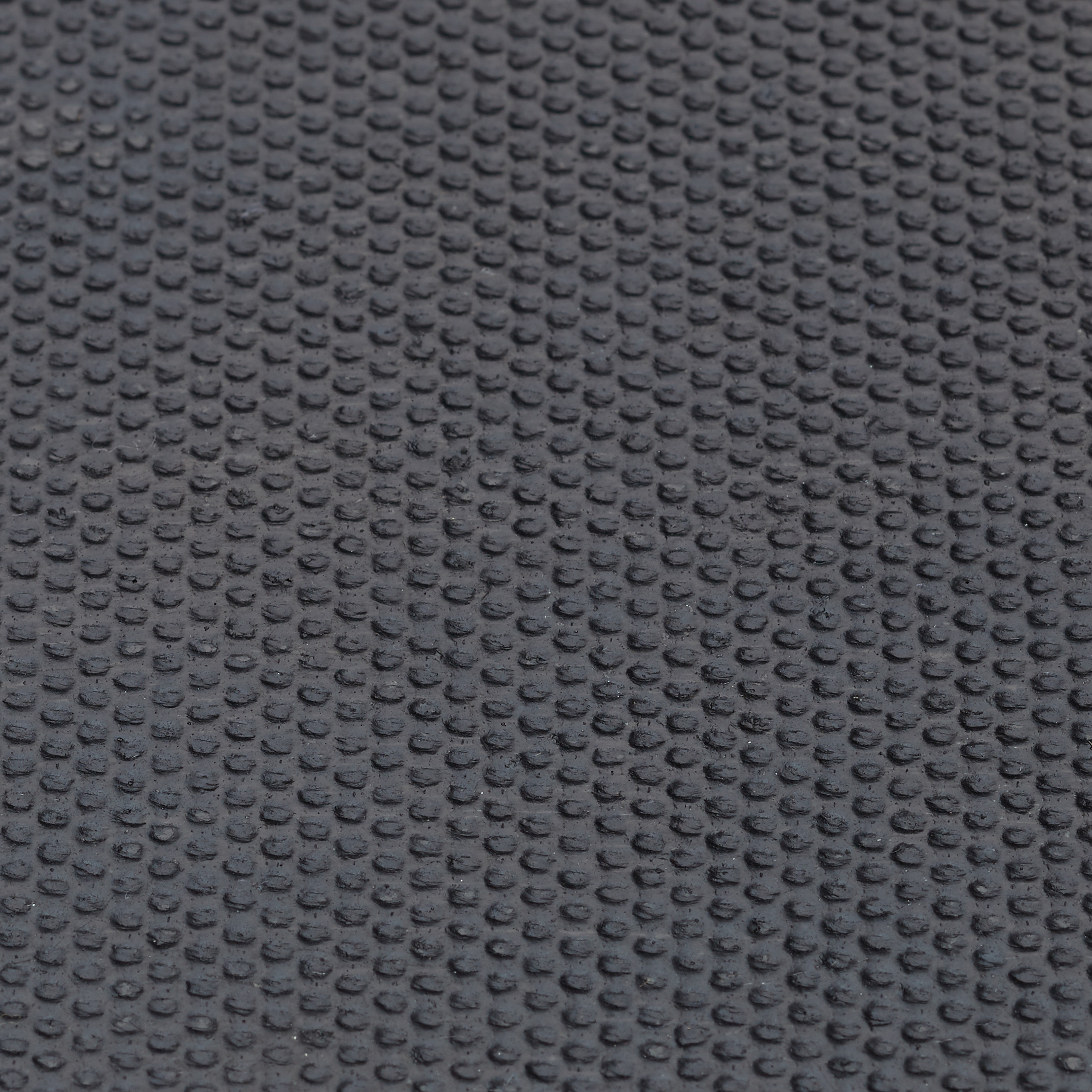 Paillasson fibre de coco Hope You Like Dogs 40x60 cm tapis d’entrée extérieur antidérapant PVC, nature, Relaxdays - 7