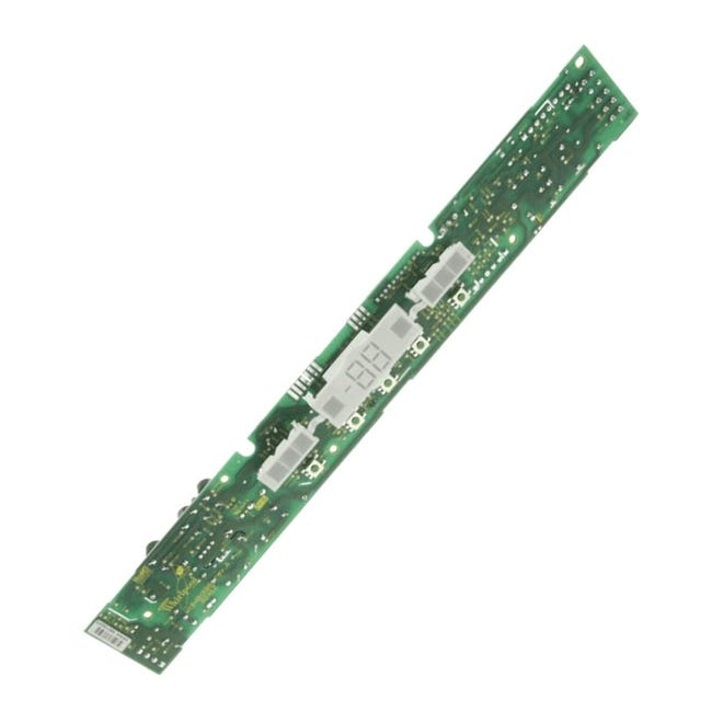 Platine controle centaur uf60 pour refrigerateur whirlpool - 481010638348 WHIRLPOOL Platine controle centaur uf60 pour refrigerateur whirlpool - 481010638348 WHIRLPOOL