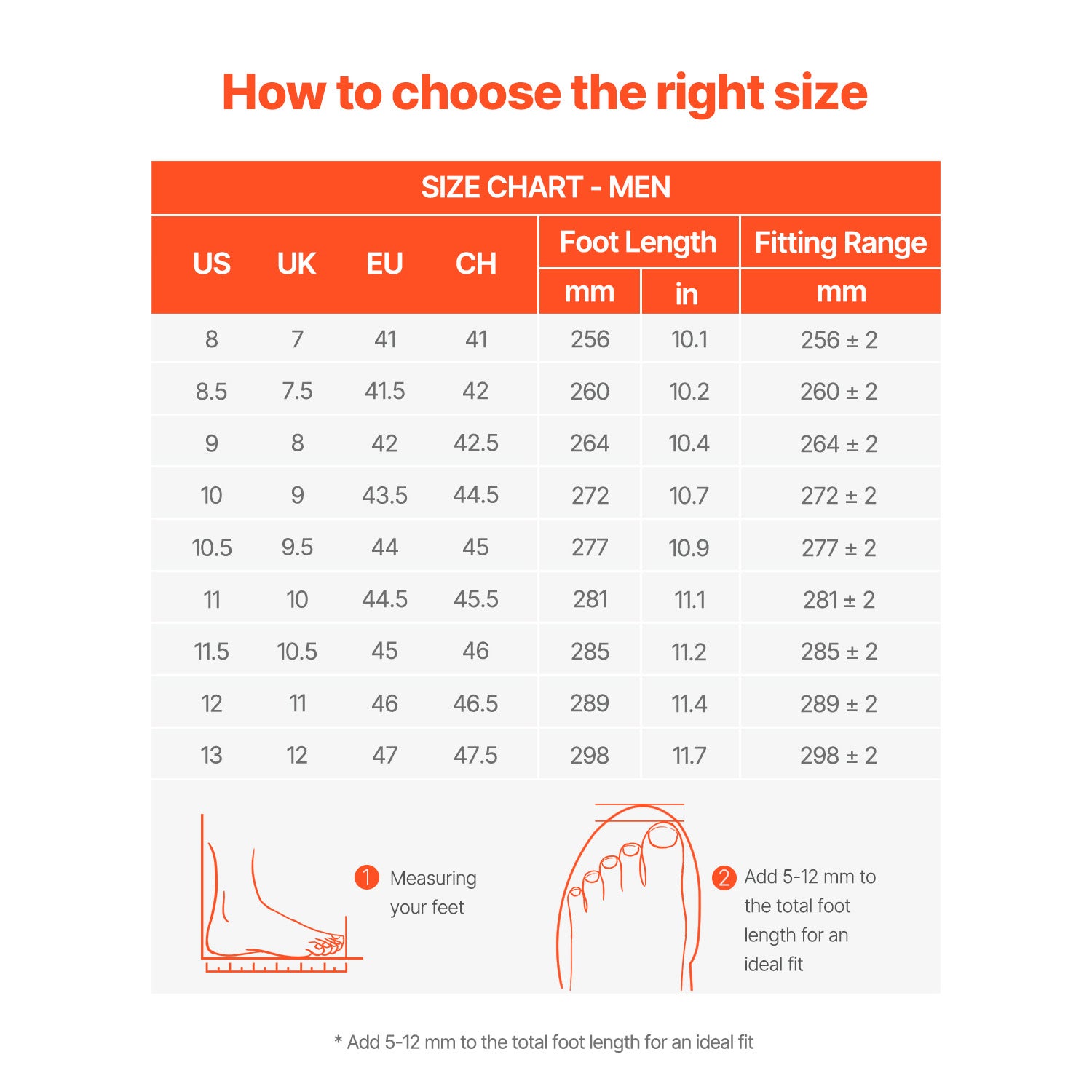 UK Taille SucceBuy 9,5 Bottes de travail embout acier,mocassin imperméable,antidérapantes,semelle EVA légère - 4