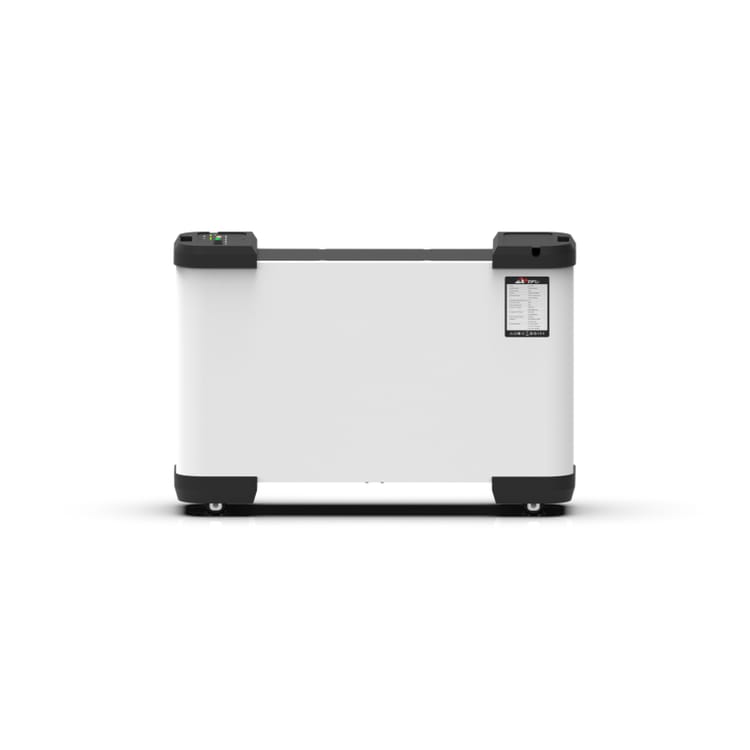 Kit di pannelli solari da 800 W per balconi - Nessun installatore, nessuna seccatura - 3