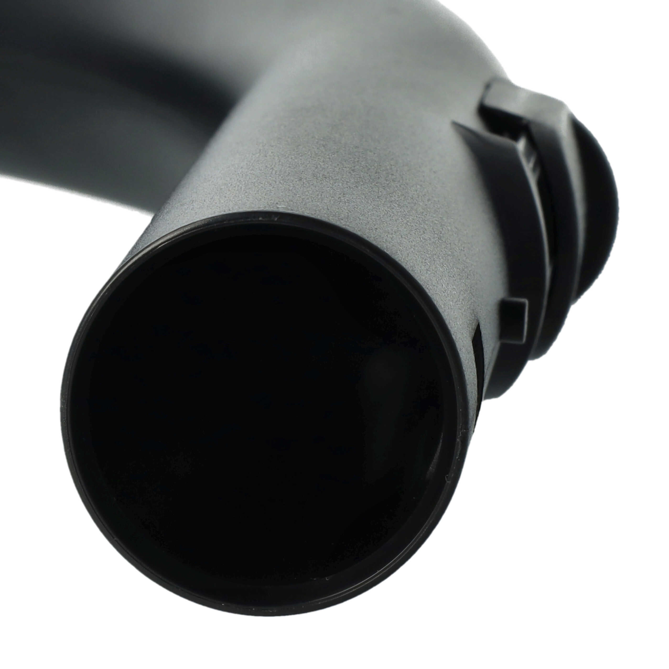 vhbw poignée compatible avec Miele S4262, S4280, S4281, S4282, S4812, S500, S501, S510, S511, S511-1 aspirateur 35mm poignée de remplacement - 5