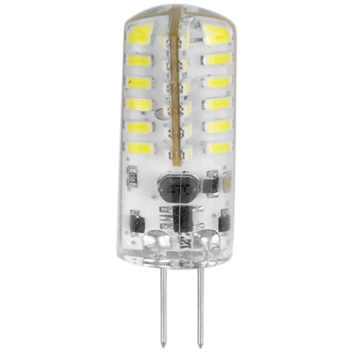 Lampadina LED G4 RENA 1.7W 6500K 130lm Dimensioni Φ12.20x37.50mm AC12V ...