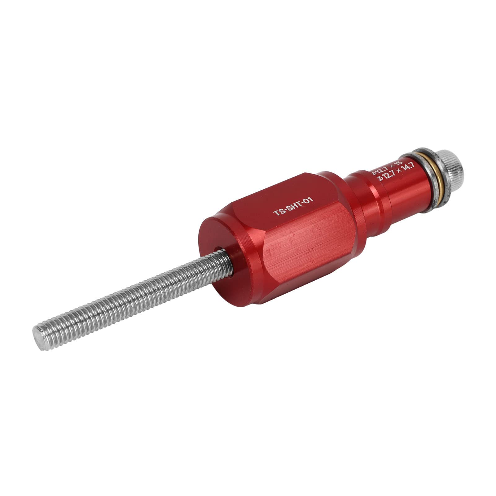 Kit Boccola Ammortizzatore Bicicletta - Strumento Rimozione E Installazione