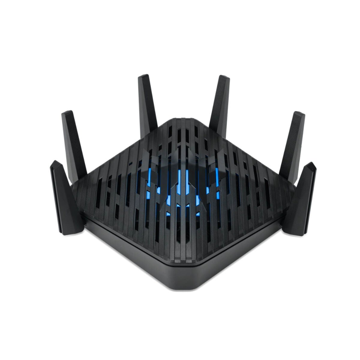Acer  Router Predator Connect W6 Wi Fi 6E Negro , Leroy Merlin