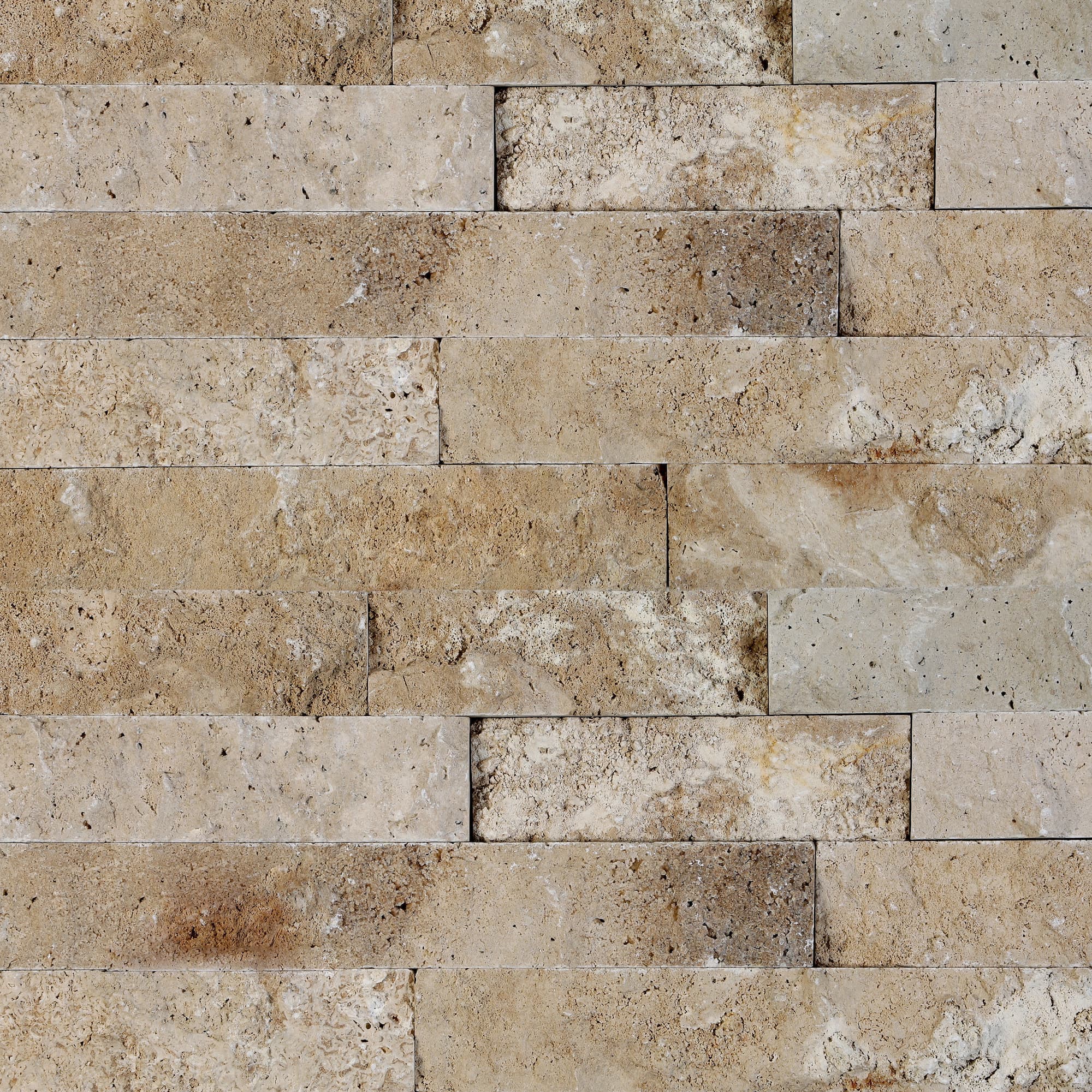 Keystone | Carrelage look pierre naturelle | La Tuilerie
