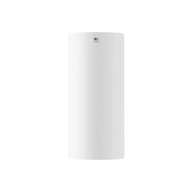 Chauffe-eau électrique Duralis 200L vertical mural compact - THERMOR - 861413