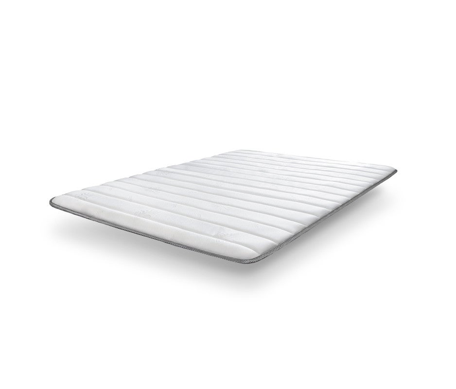 Topper Nube Plus 150x190 Cm- Sobrecolchón Viscoelastico- Altura