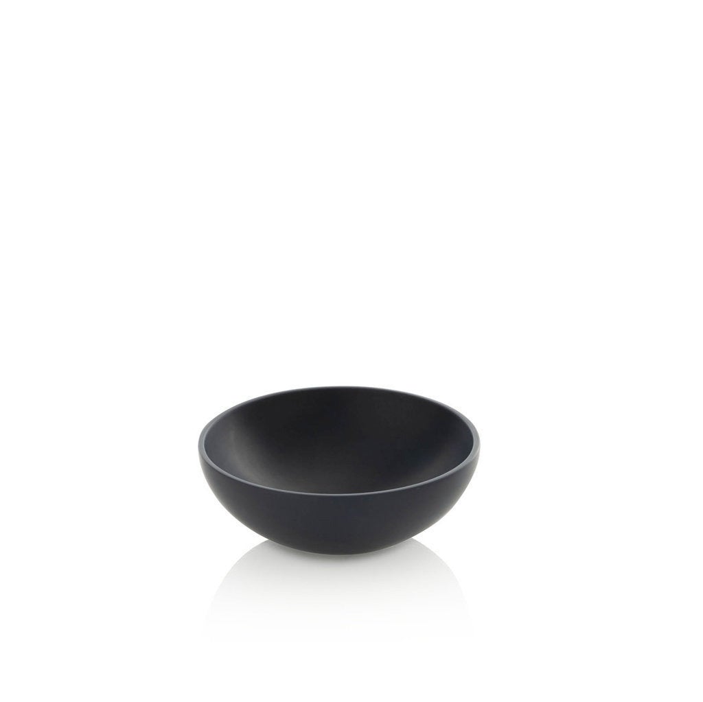 Lavabo encimera paris 2 antracita