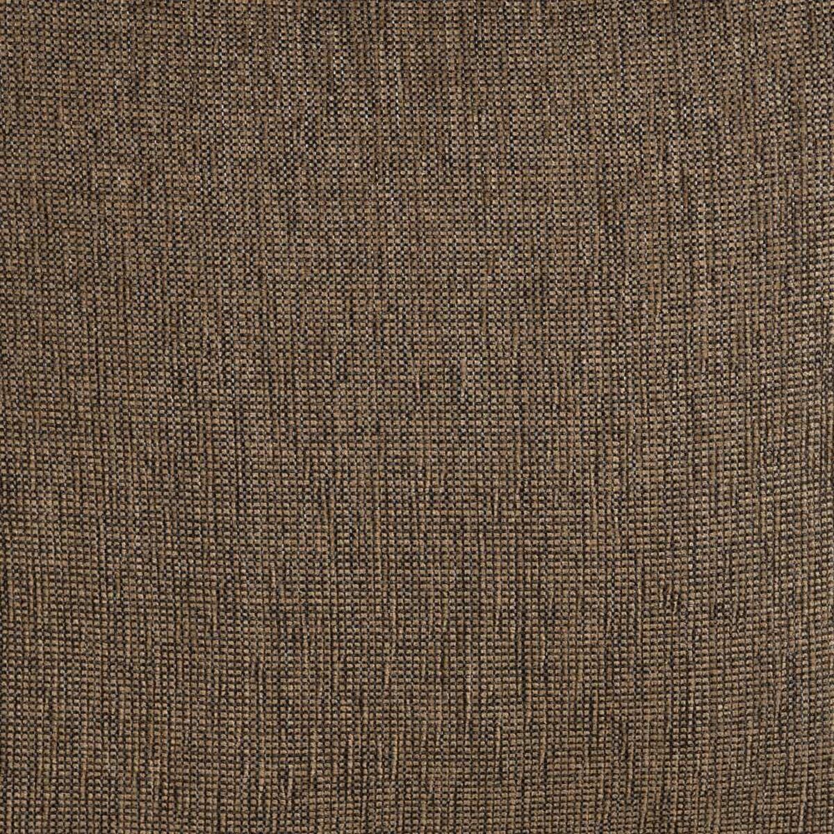 DRW – Pouf Avec Rangement En Similicuir Marron (45x45x45 Cm) – Accrochable, Design Carré, Intérieur Spacieux