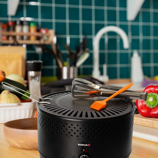 Borsa per griglia in rete antiaderente per barbecue resistente al calore Borsa per griglia in rete antiaderente per barbecue resistente al calore