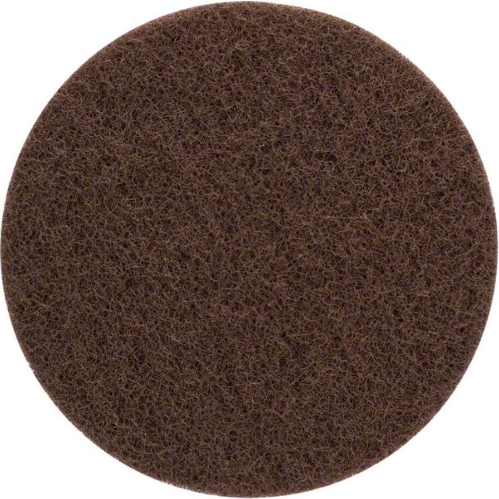 Bosch Accessories 2608901386 Tarcza ścierna EXPERT N880 do szlifierek mimośrodowych, 128 mm, średnia, zestaw 5 sztuk. 5 szt.