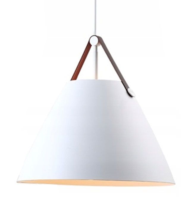 Lampa Sufitowa Toolight App157-1Cp Buffo Biały