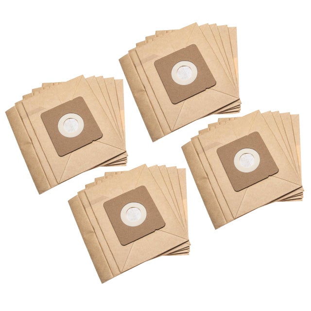 6 Sacchetti Polvere Rowenta City Space Compacteo 6 Sacchetti Polvere Rowenta City Space Compacteo