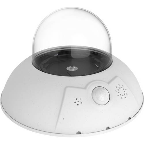 Caméra de surveillance Mobotix MxD16B IP 6144 x 2048 pixels