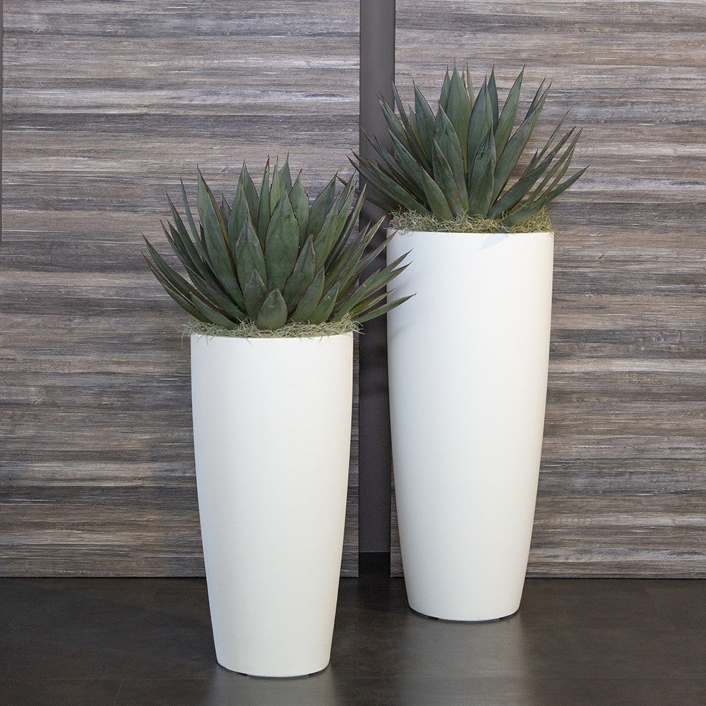 Nicoli Vaso Style cm 36x70 h - 2