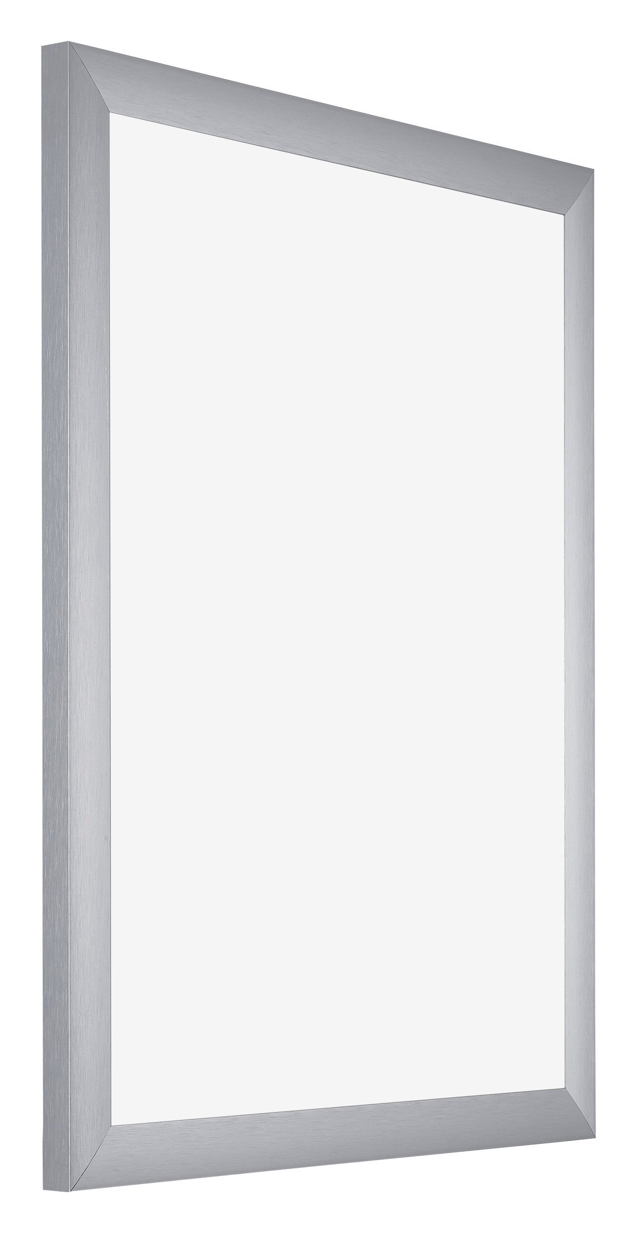 yd. Cadre photo 40x55 cm - Argent Brosse - Aluminium - Tucson - 2