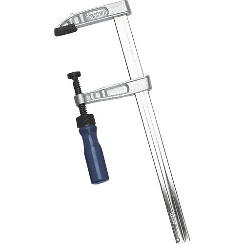 Menghina tip F pentru lemn Mannesmann 90423, 120x300 mm