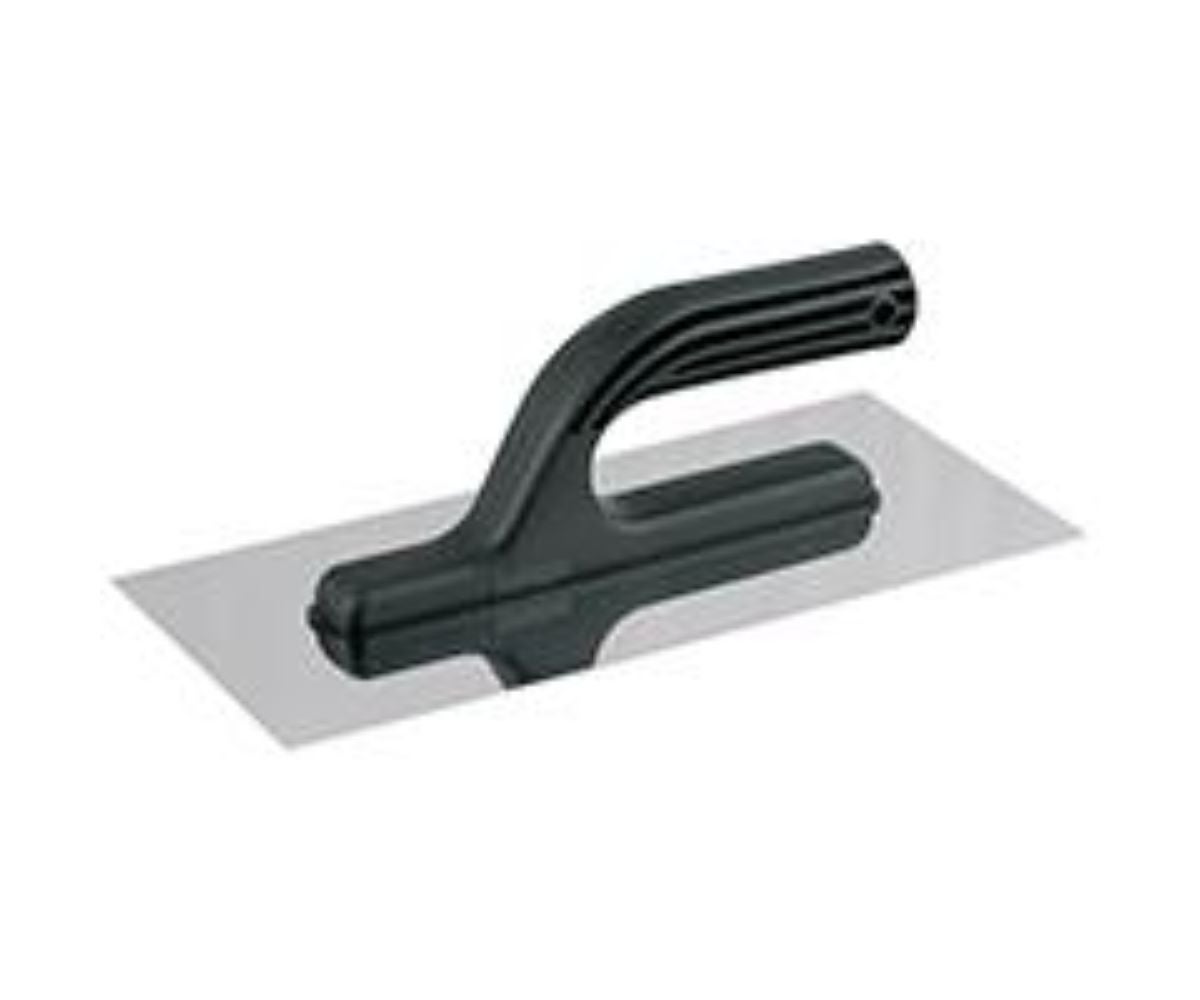 Paca gładka nierdzewna 270x130 mm (gat. II)