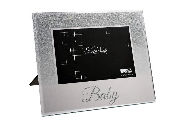 Cornice portafoto grande personalizzata - Idee regalo personalizzate