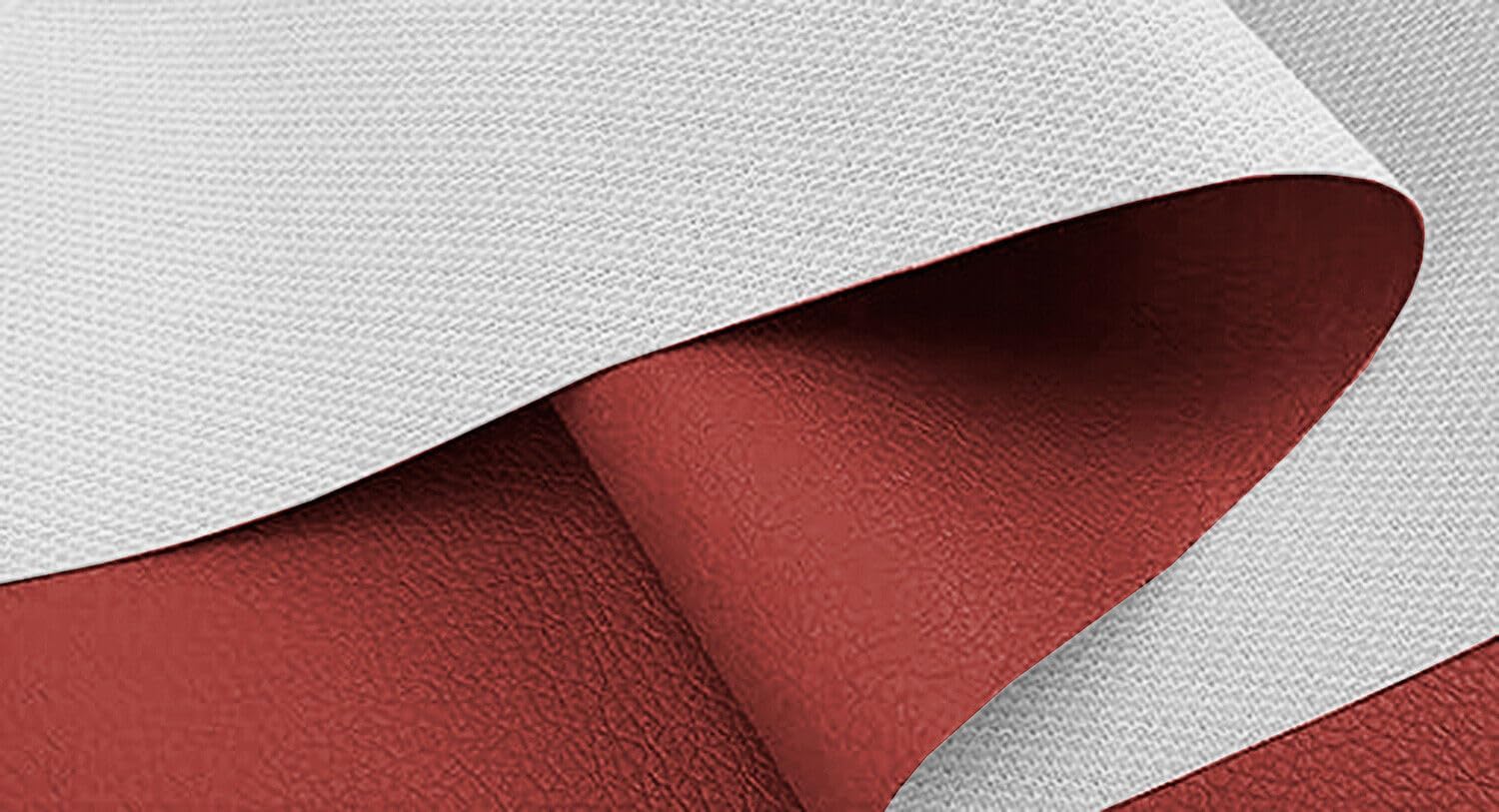 Finta Pelle Rivestimento Per Sedie In Pelle Tessuto Similpelle