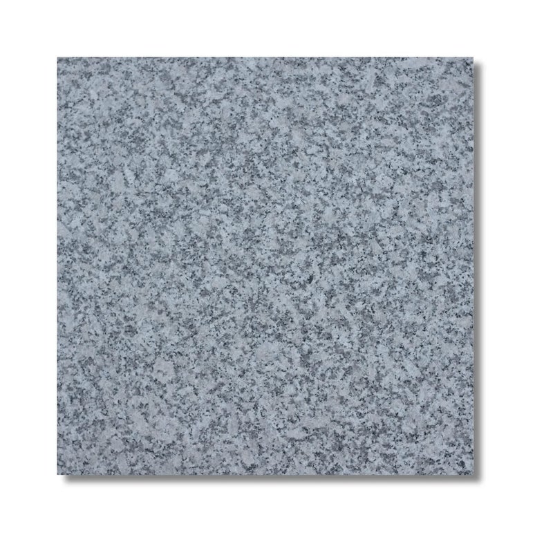 Płytka granitowa szara polerowana G602 60x60x1,5 cm